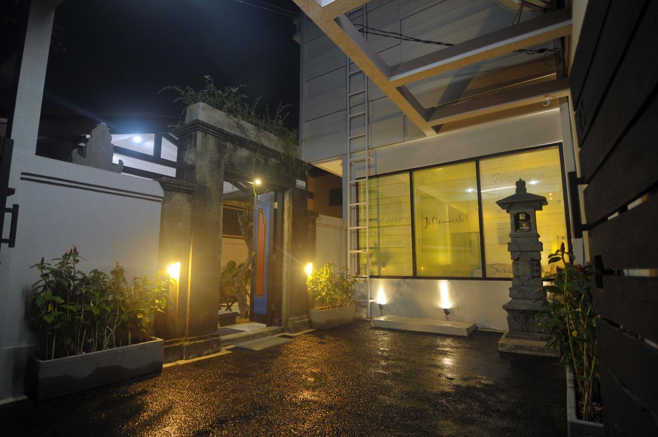 Reddoorz Hostel Near Gwk Main Gate Ungasan  Exterior photo
